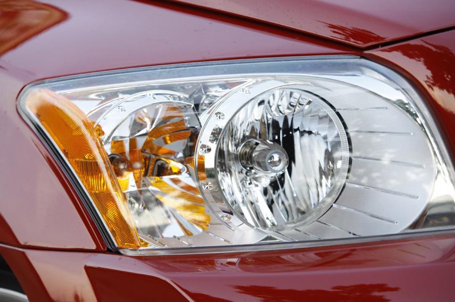  Dodge Caliber Heat 2011 года  (фото 3 из 29)